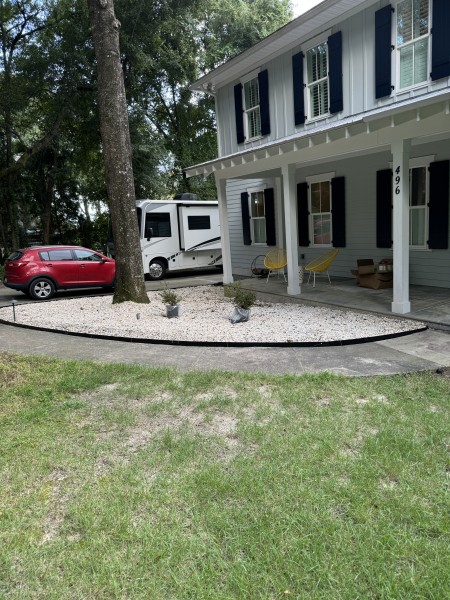 Landscaping in Mount Pleasant, SC (1)